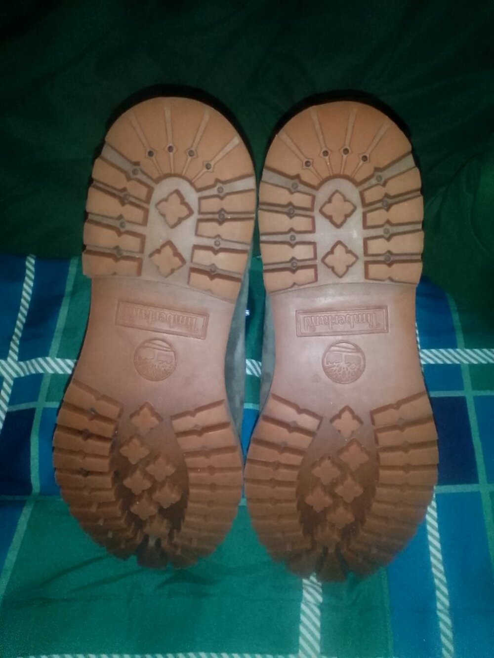 Timberland Boots - Picture 6 of 6